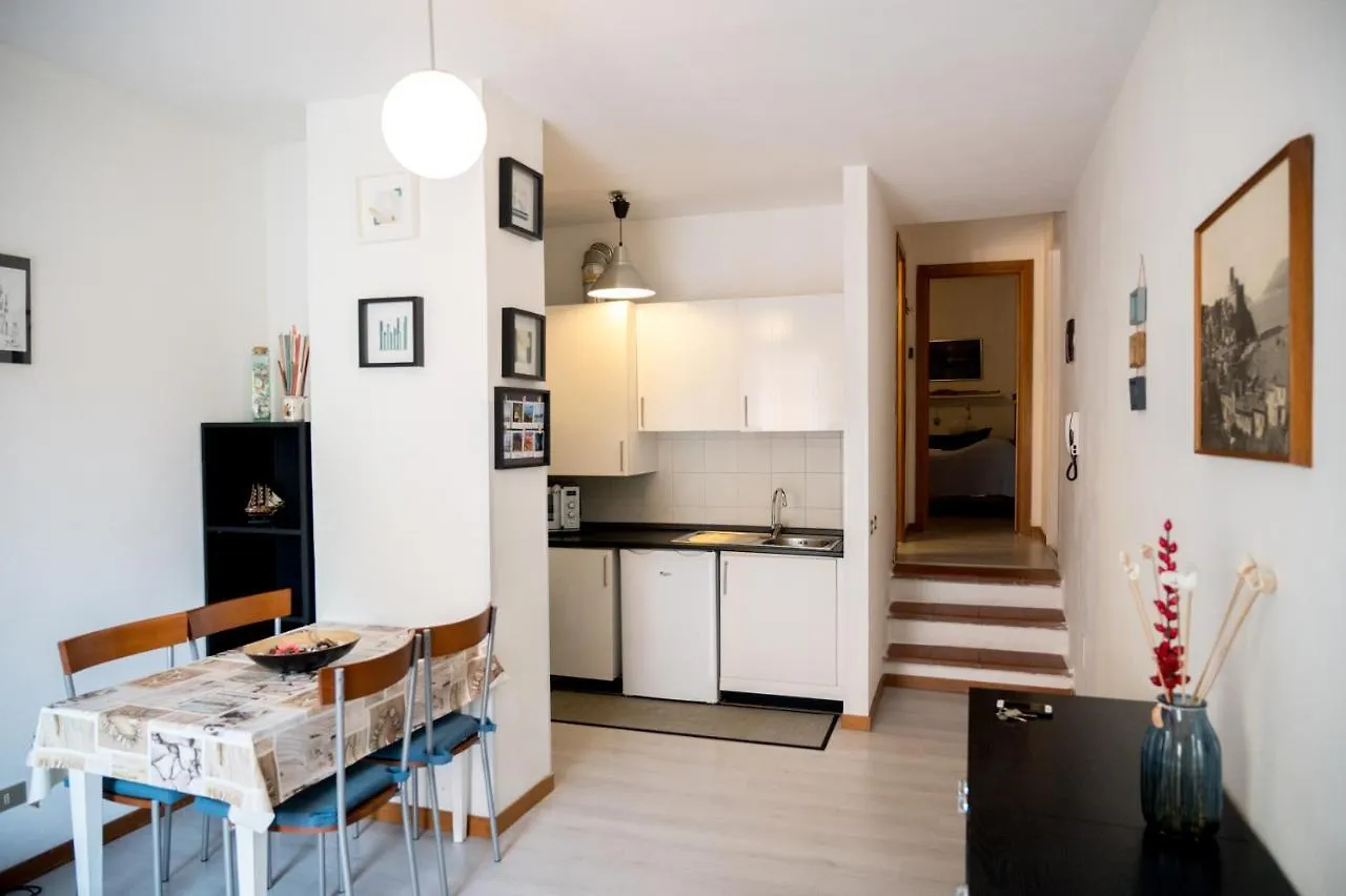 Ferienwohnung 5 Terre Lerici 0*,