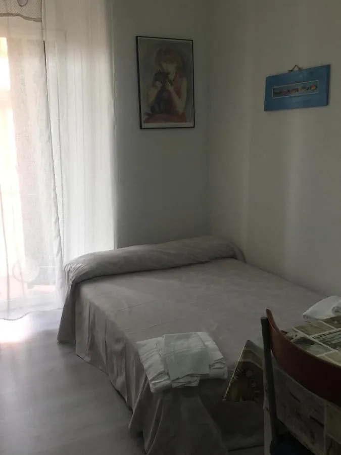 Ferienwohnung 5 Terre Lerici 0*,  Italien