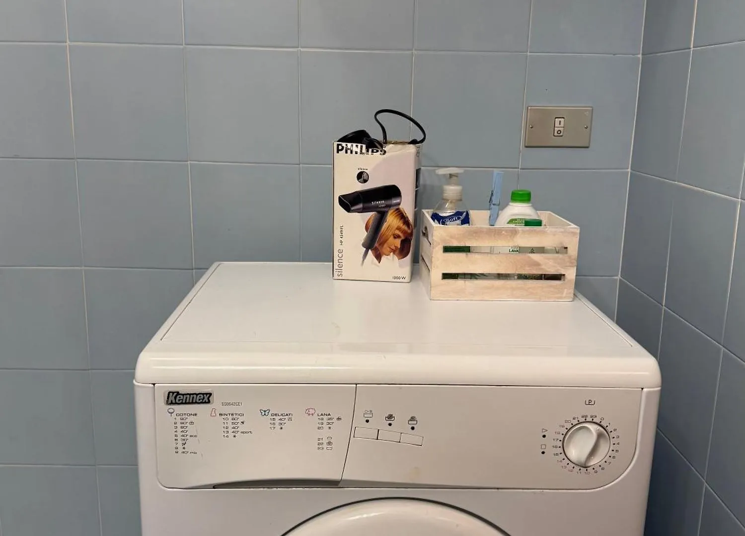 Ferienwohnung 5 Terre Lerici