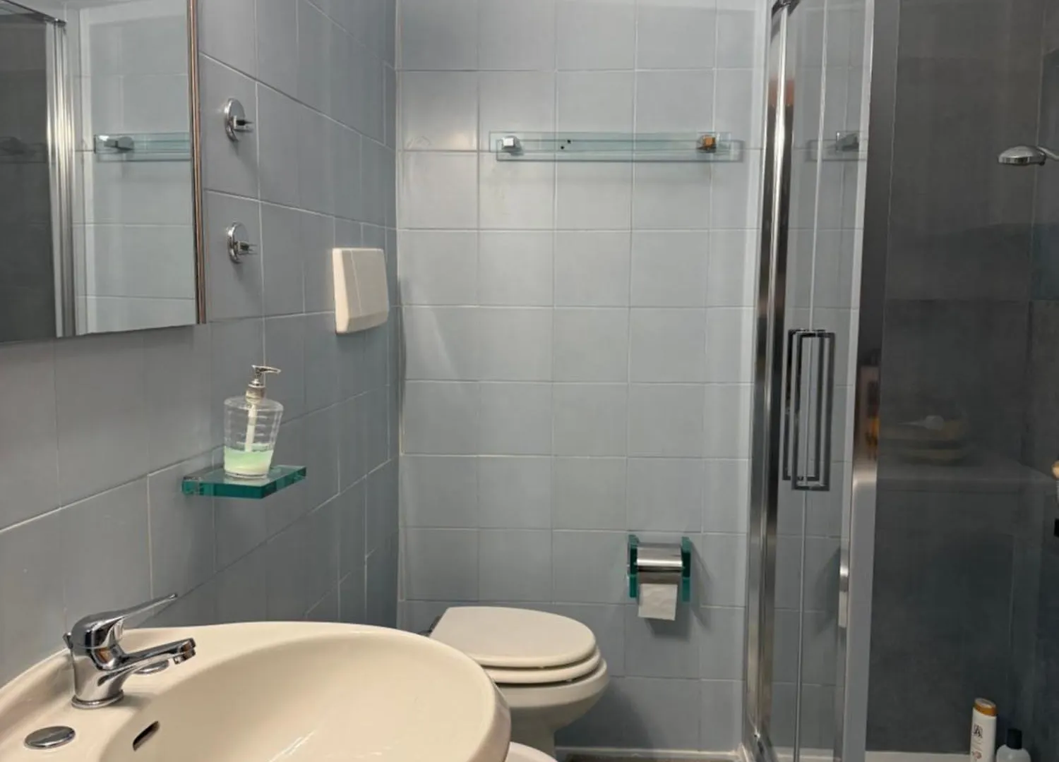 Ferienwohnung 5 Terre Lerici